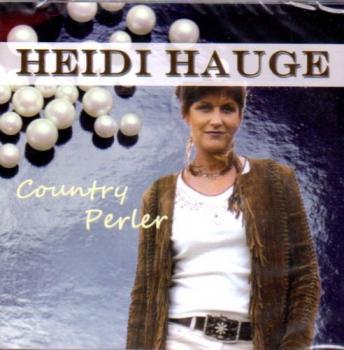 Heidi Hauge - Country Perler